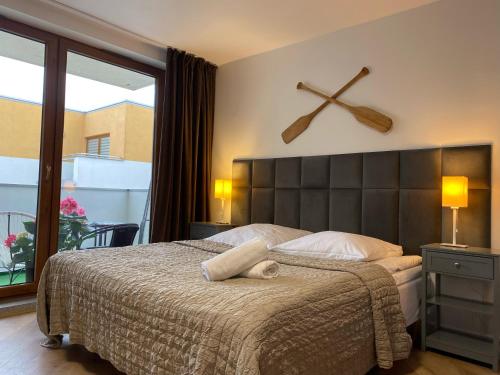 Imagen de la habitación del Apartamentos Nad Morzem. Foto 9