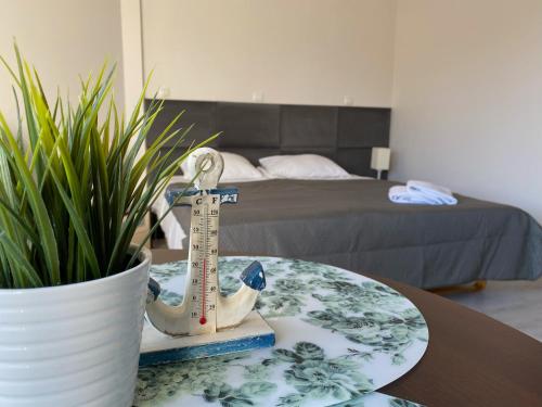 Imagen de la habitación del Apartamentos Nad Morzem. Foto 10