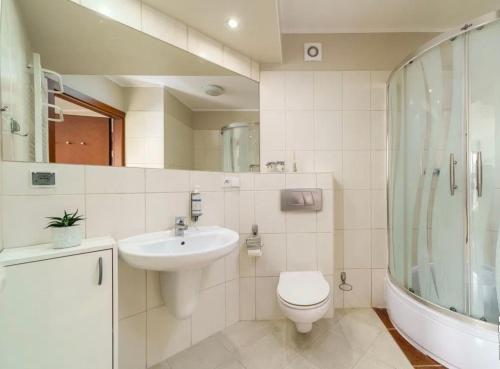 Imagen de la habitación del Apartamentos Nad Morzem. Foto 11