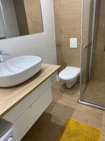 Imagen de la habitación del Apartamentos Nad Morzem. Foto 12