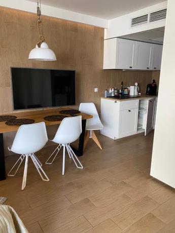 Imagen de la habitación del Apartamentos Nad Morzem. Foto 13