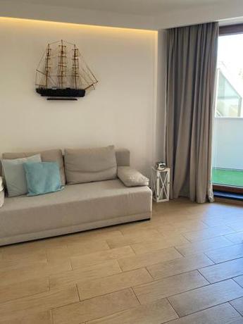 Imagen de la habitación del Apartamentos Nad Morzem. Foto 14