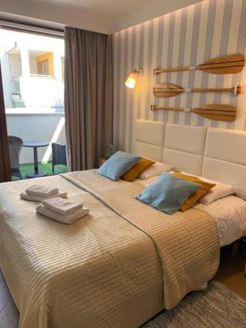 Imagen de la habitación del Apartamentos Nad Morzem. Foto 15