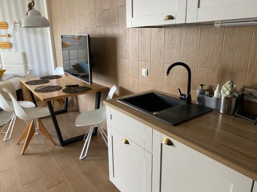 Imagen de la habitación del Apartamentos Nad Morzem. Foto 19