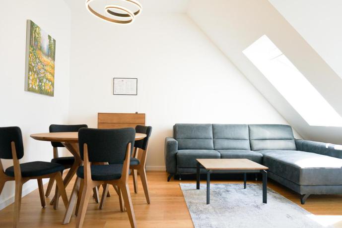 Imagen de la habitación del Apartamentos Nadland B61. Foto 7