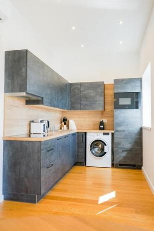 Imagen de la habitación del Apartamentos Nadland B61. Foto 8