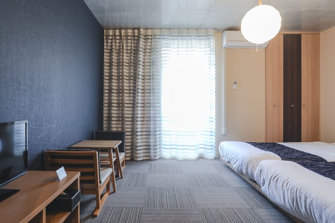 Imagen de la habitación del Apartamentos Naganoya. Foto 3