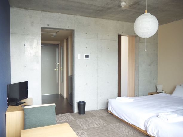 Imagen de la habitación del Apartamentos Naganoya. Foto 4