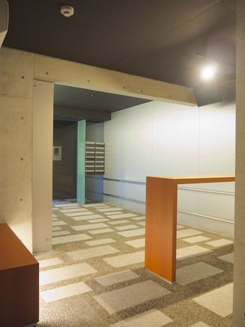 Imagen de los interiores del Apartamentos Naganoya. Foto 11