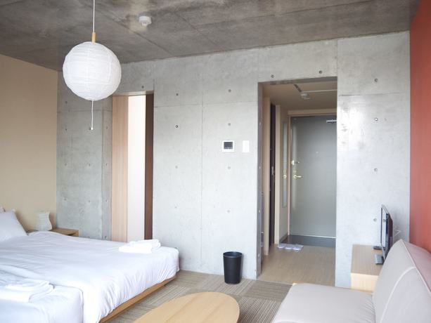 Imagen de la habitación del Apartamentos Naganoya. Foto 6