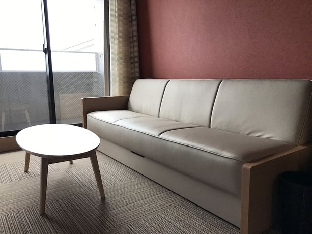 Imagen de la habitación del Apartamentos Naganoya. Foto 8