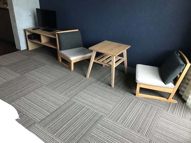 Imagen de la habitación del Apartamentos Naganoya. Foto 9