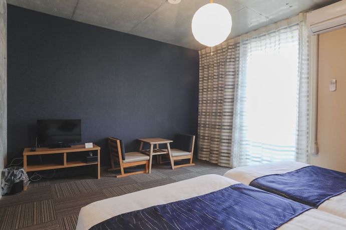 Imagen de la habitación del Apartamentos Naganoya. Foto 10