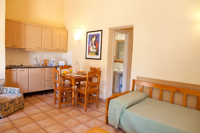 Imagen de la habitación del Apartamentos Naika Studios and Apartments. Foto 5