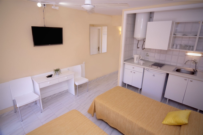 Imagen de la habitación del Apartamentos Naika Studios and Apartments. Foto 6