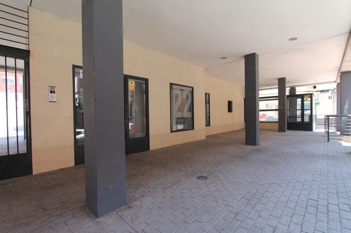 Imagen general del Apartamentos Naitly Madrid Cuatro Torres. Foto 3