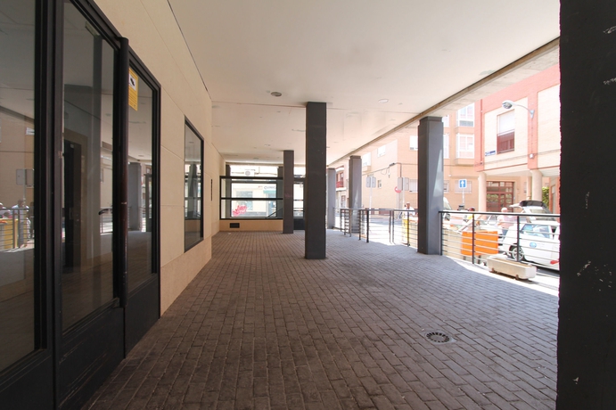 Imagen general del Apartamentos Naitly Madrid Cuatro Torres. Foto 4