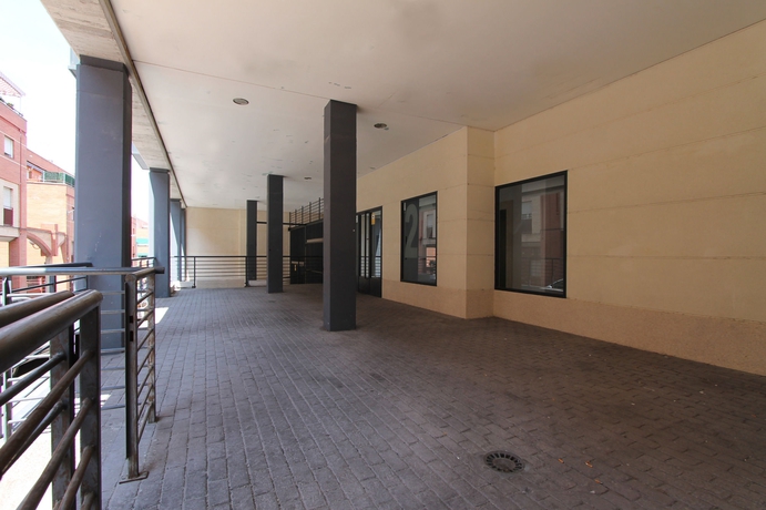 Imagen general del Apartamentos Naitly Madrid Cuatro Torres. Foto 5