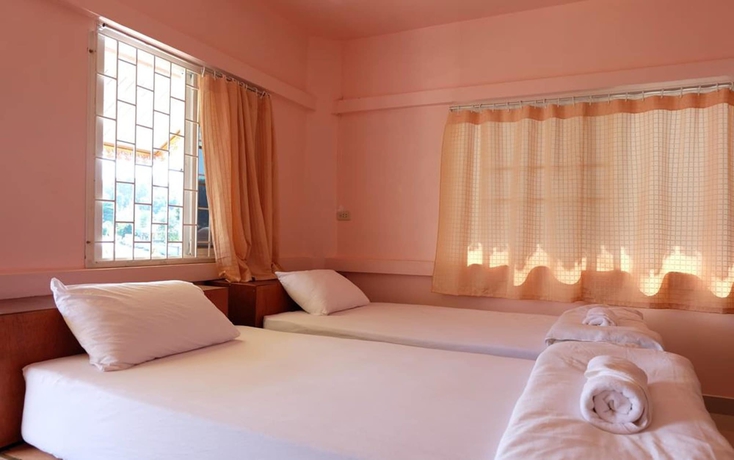 Imagen de la habitación del Apartamentos Nakorn Nan Apartment. Foto 4