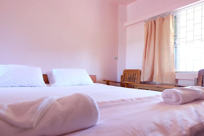 Imagen de la habitación del Apartamentos Nakorn Nan Apartment. Foto 8