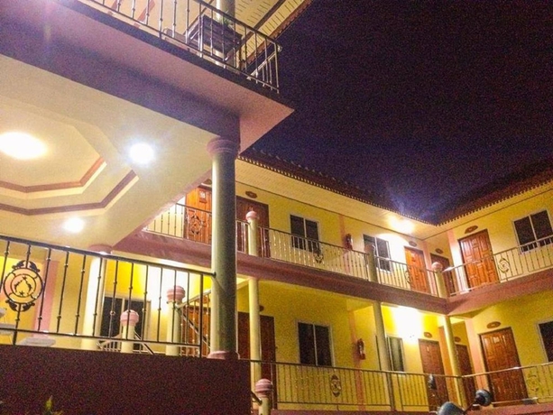 Imagen general del Apartamentos Nakorn Nan Apartment. Foto 2