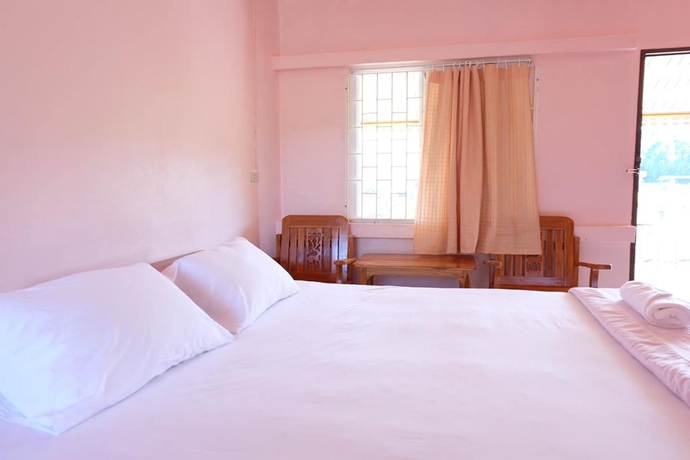 Imagen de la habitación del Apartamentos Nakorn Nan Apartment. Foto 11