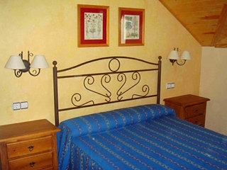 Imagen de la habitación del Apartamentos Nasp&uacute;n. Foto 3