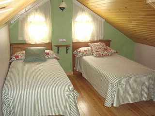 Imagen de la habitación del Apartamentos Nasp&uacute;n. Foto 4