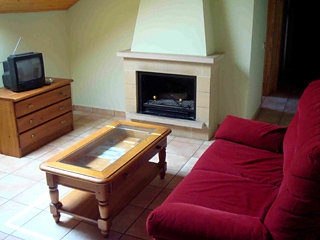 Imagen de la habitación del Apartamentos Nasp&uacute;n. Foto 5