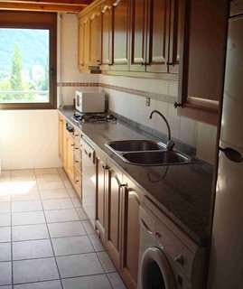 Imagen de la habitación del Apartamentos Nasp&uacute;n. Foto 6