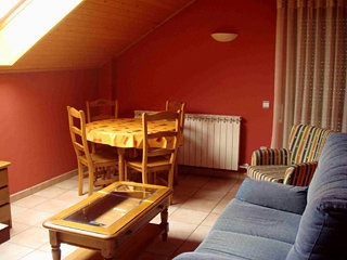 Imagen de la habitación del Apartamentos Nasp&uacute;n. Foto 7