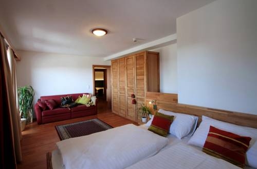 Imagen de los exteriores del Apartamentos Nassfeldhaus. Foto 6