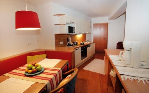 Imagen de la habitación del Apartamentos Nassfeldhaus. Foto 2