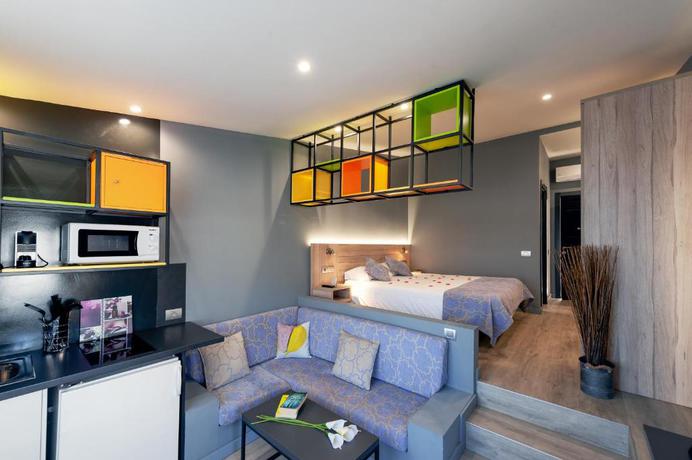 Imagen general del Apartamentos NataLis. Foto 6