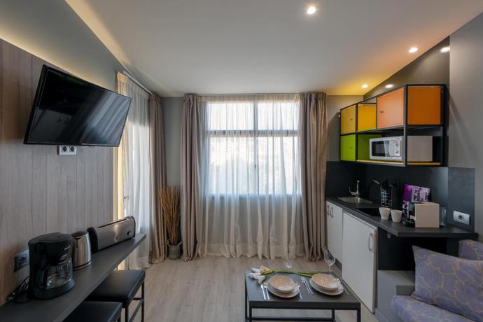 Imagen general del Apartamentos NataLis. Foto 9