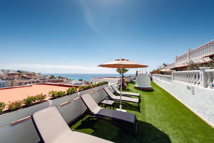 Imagen general del Apartamentos NataLis. Foto 17