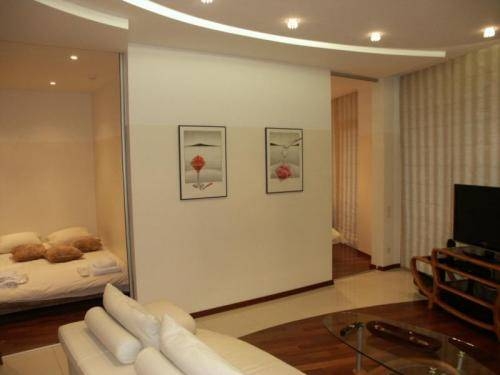 Imagen de la habitación del Apartamentos Natalex. Foto 1