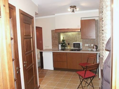 Imagen de los interiores del Apartamentos Natalex. Foto 4