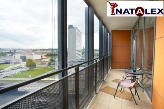 Imagen de los interiores del Apartamentos Natalex. Foto 6