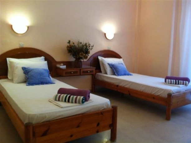 Imagen general del Apartamentos Natasa Studios. Foto 3