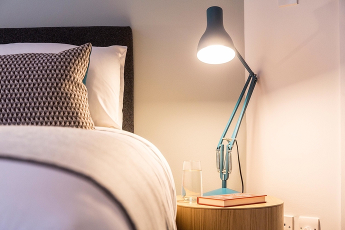 Imagen de la habitación del Apartamentos Native Fenchurch Street. Foto 3