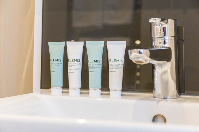 Imagen de la habitación del Apartamentos Native Fenchurch Street. Foto 9