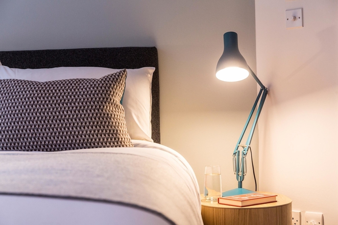Imagen de la habitación del Apartamentos Native Fenchurch Street. Foto 12