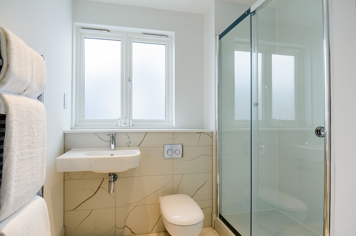 Imagen de la habitación del Apartamentos Native Fulham. Foto 4