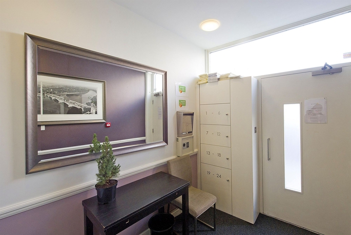 Imagen de los interiores del Apartamentos Native Fulham. Foto 13