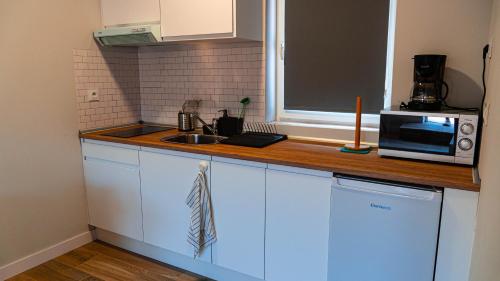 Imagen general del Apartamentos Natura Cantabria. Foto 2