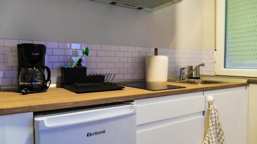 Imagen de la habitación del Apartamentos Natura Cantabria. Foto 13