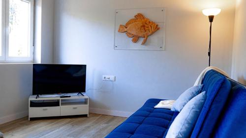 Imagen general del Apartamentos Natura Cantabria. Foto 4