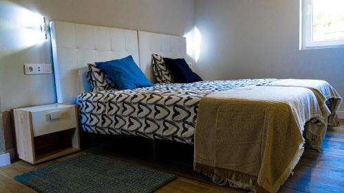 Imagen general del Apartamentos Natura Cantabria. Foto 5