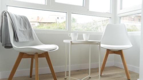 Imagen general del Apartamentos Natura Cantabria. Foto 7